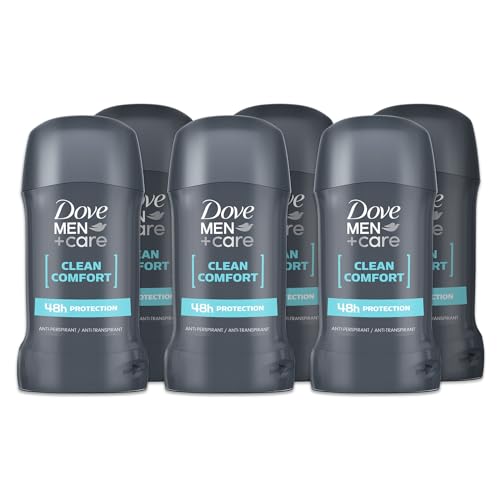 Dove, Deodorante Dove Men + Care