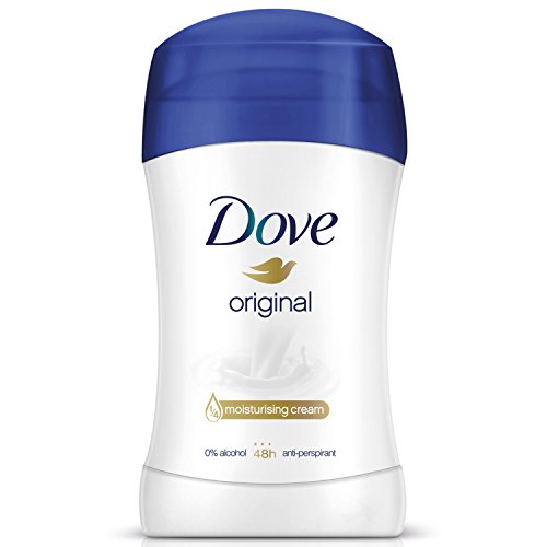 Dove Originale Anti-traspirante Stick 40 ml