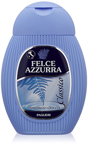 Felce Azzurra Gel doccia, confezione da 12 (12 x 200 ml)