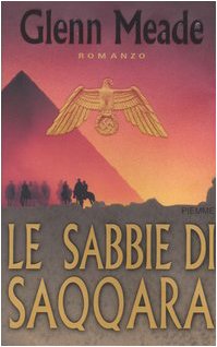 Le sabbie di Saqqara