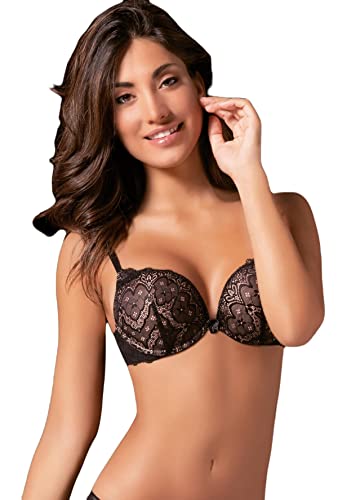 Reggiseno Love And Bra Elodie,Push-up Taglia 2B Cup B