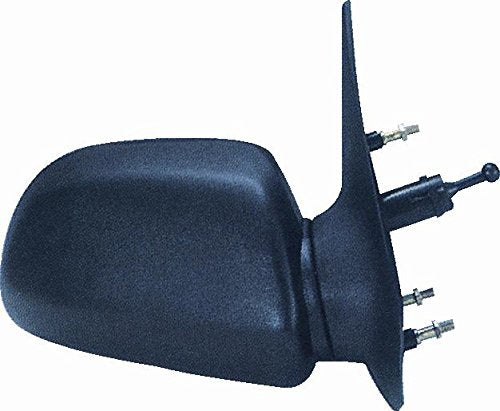 CG94 RETROVISORE Meccanico Sinistra [Lato Guida] per Auto: 19 - Calotta Nera