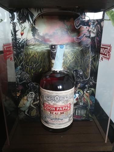 Don Papa Rum