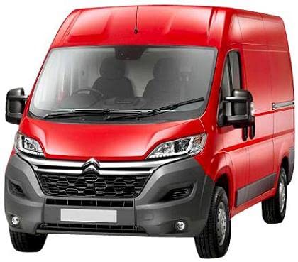 CG94 - GRUPPO OTTICO POSTERIORE FI!AT DUCATO 2014 - C!ITRO@EN JUMPER 2014 - PEU!GEOT BOXER 2014 SX