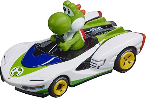 Pull & SPEED P&S Mario Kart™ - P-Wing Twinpack (15813022)