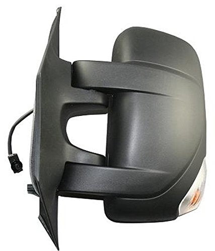 800152 SPECCHIO RETROVISORE DX Destro [Lato Passeggero] (Elettrico - Termico - Con fanale)