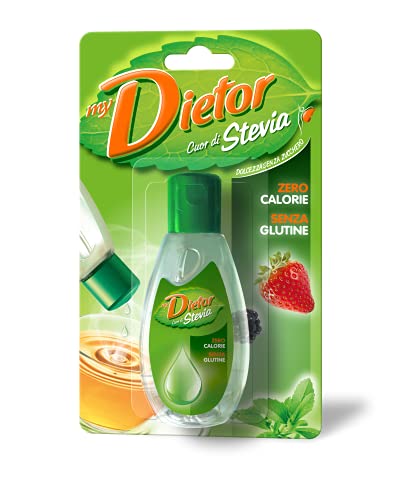 Dietor - My Dietor Dolcificante