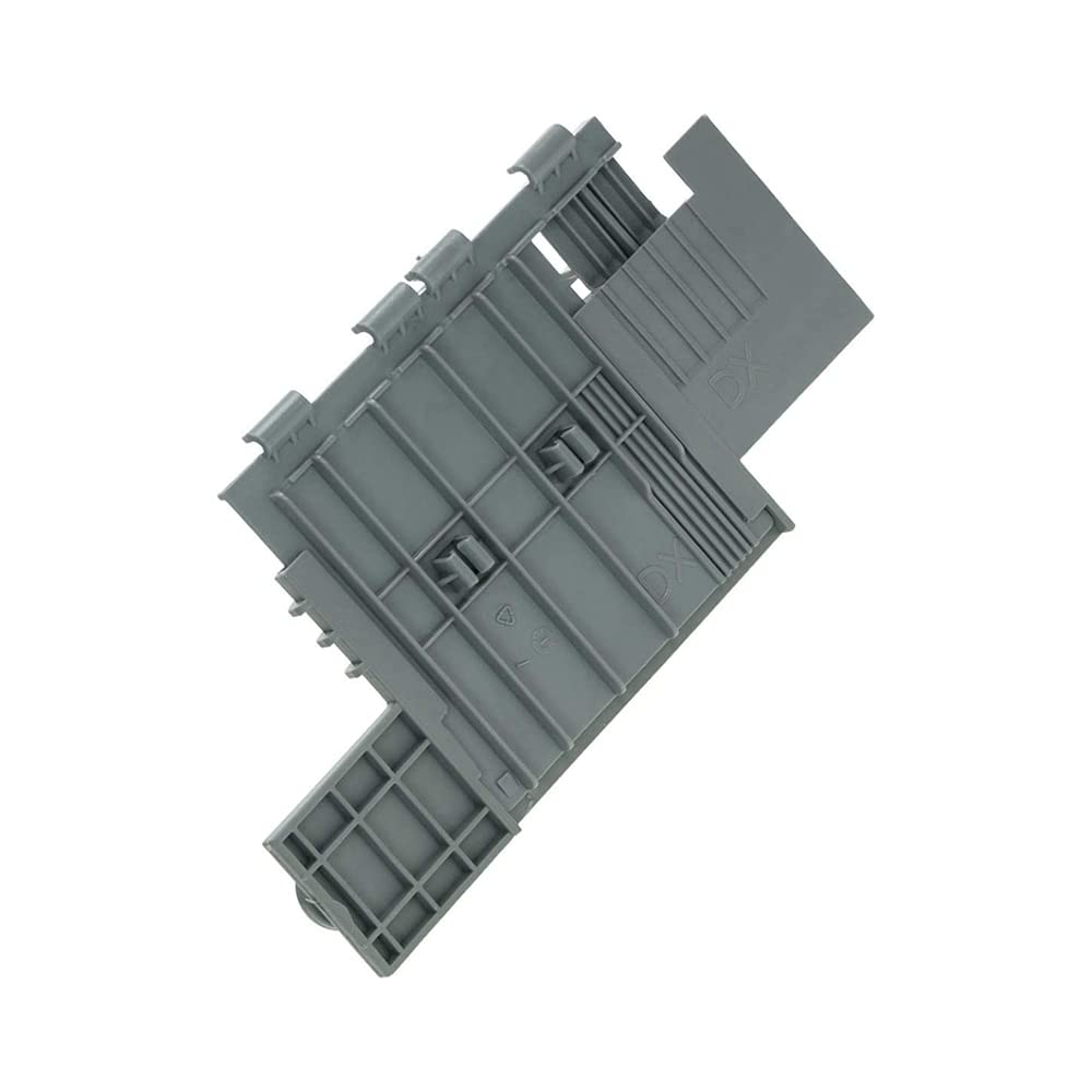 CG94 Gruppo regolazione cesto sinistro per lavastoviglie compatibile 698290727