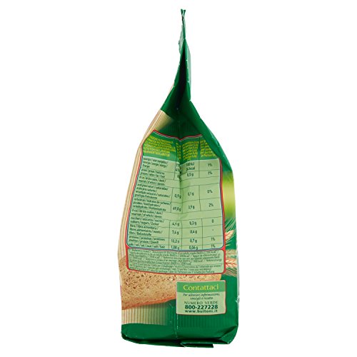 Buitoni Crostini Integrali - 6 pezzi da 300 g [1800 g]
