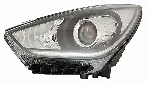 CG94 PROIETTORE HB3-PY21W A LED PRED. PER REG. ELETT. [Lato SX] Per Auto: NIRO