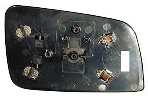 00243 VETRO SPECCHIO SX Sinistro [Lato Guida]