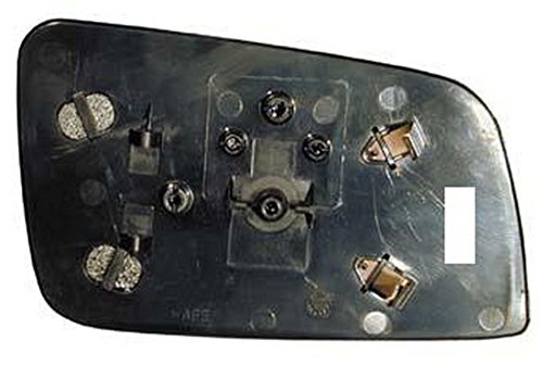 00242 VETRO SPECCHIO DX Destro [Lato Passeggero]