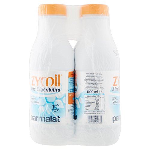 Zymil DAIRY_BASED_DRINK