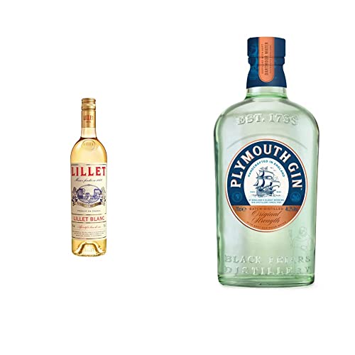 Lillet Vino