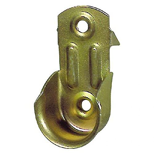 Koncreto Reggitubo Laterale Mm 18 Pz 4 Tropicalizzato In Blister.