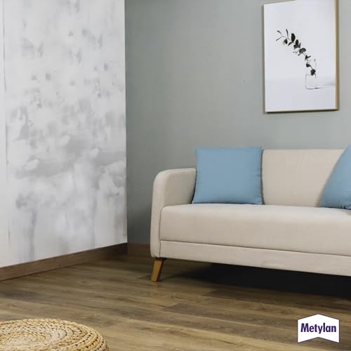 Metylan Staccaparati, Liquido distaccante per velocizzare la rimozione dei parati,