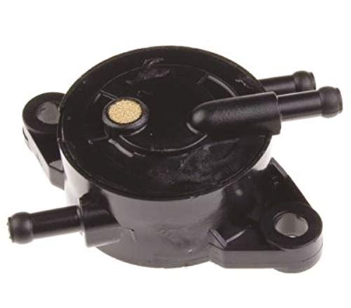 POMPA CARBURATORE BEVERLY 200 2001 2002