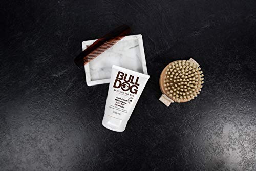 Bulldog Anti-Age Moisturiser - Crema Idratante Anti-Età - 100 ml