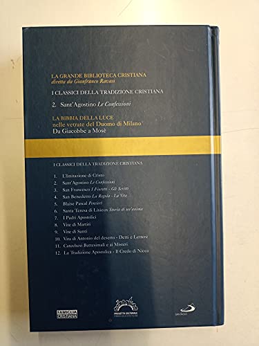 LE CONFESSIONI 2005