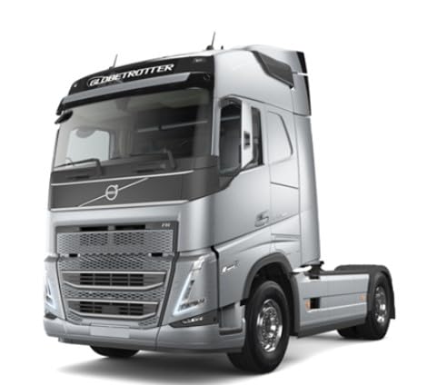 CG94 - FANALE LATERALE | V0LV0 TRUCK FH16 2020 A LED DX=SX