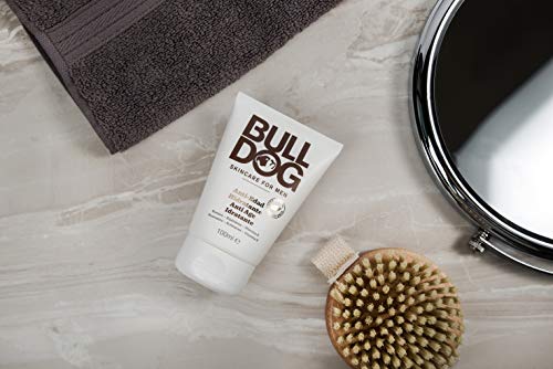 Bulldog Anti-Age Moisturiser - Crema Idratante Anti-Età - 100 ml