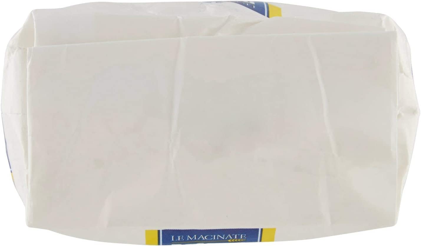 De Cecco 6 x Farina di grano tipo 0 cm 1 kg per le tue esigenze di cottura