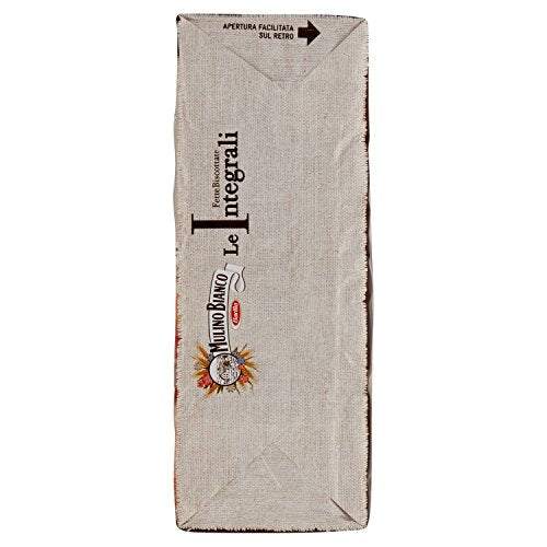 Mulino Bianco - Fette Integrali