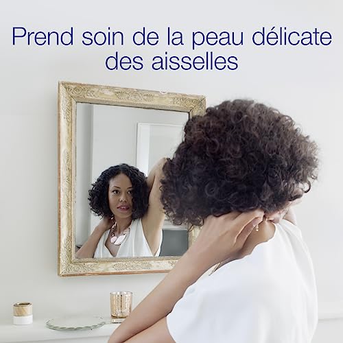 Dove Original Deodorante da donna spray compresso anti-traspirante