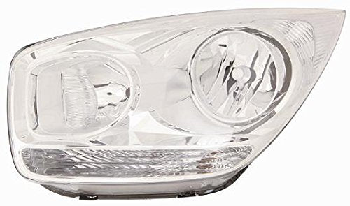 CG94 PROIETTORE H7-H1 C/MOTORE ELETT. [Lato DX] Per Auto: VENGA
