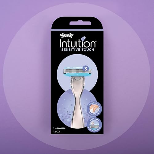 Wilkinson Sword MANUAL_SHAVING_RAZOR