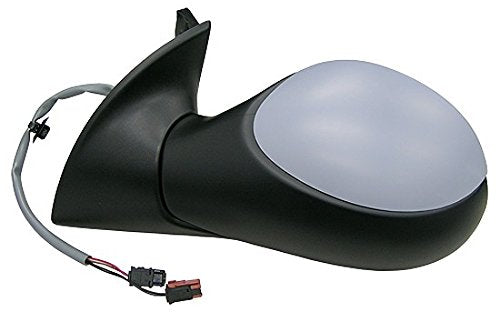 97410 SPECCHIO RETROVISORE DX Destro [Lato Passeggero] (Elettrico - Termico - Richiudibile elettricamente)