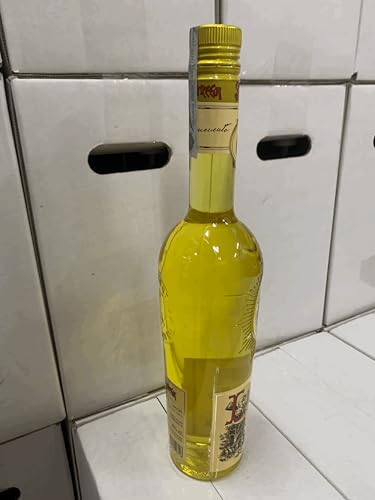 Liquore Strega 1l Strega Alberti Benevento spa L 700ML