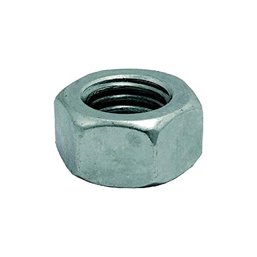 Koncreto Dadi Esagonali Zincati M 6 Pz 20 In Blister.