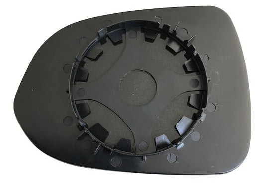 CG94 - Piastra Specchio | Compatibile Per Auto Jazz 2004 SX