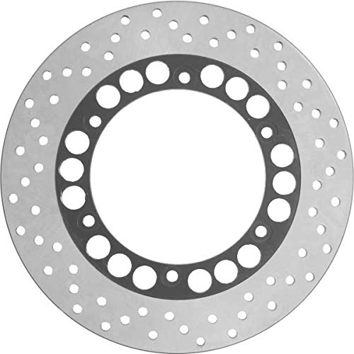 225160320_1031 DISCO FRENO POSTERIORE COMPATIBILE CON YAMAHA XP T-MAX ABS 500 2005 > 2006 RMS