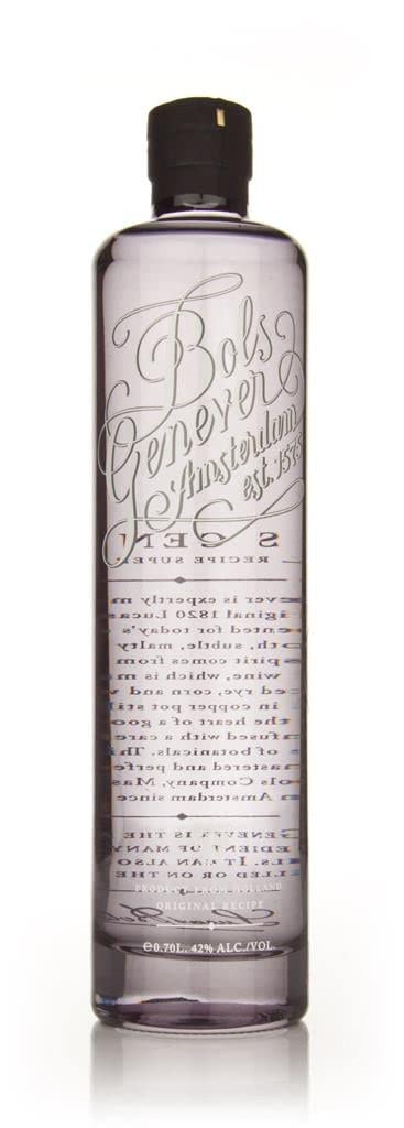 Bols Genever Bols Genever Cl.70-700 ml