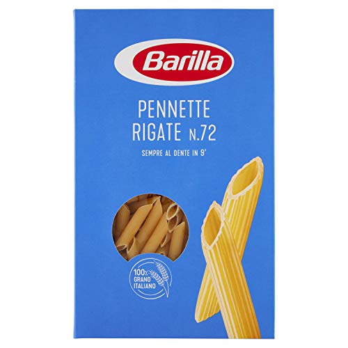Barilla - Pennette Rigate