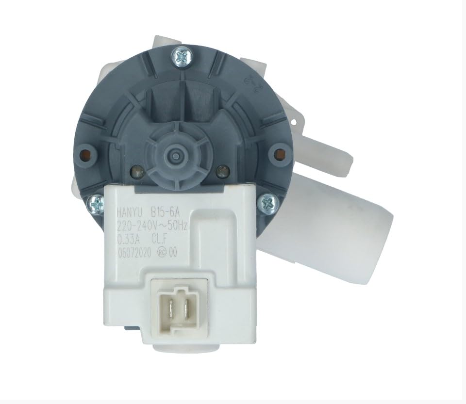 CG94 - Pompa Scarico P5 Per Lavatrice Compatibile Bos!ch 00141326-00142154