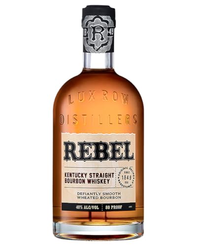 Rebel Yell