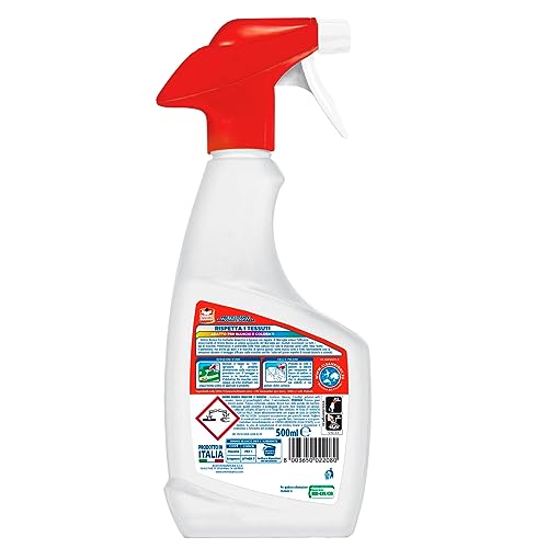 Omino Bianco LAUNDRY_DETERGENT