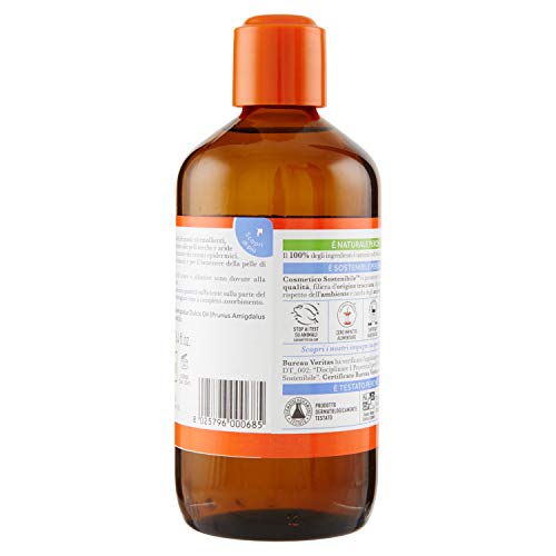 I PROVENZALI Olio Di Mandorle Dolci