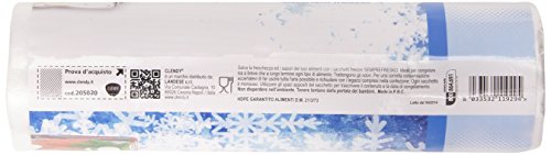 Clendy - Semprefresko, Sacchetti Freezer, 22 x 32 cm - 360 pezzi parent