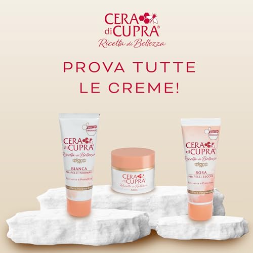 CERA DI CUPRA CREMA ROSA