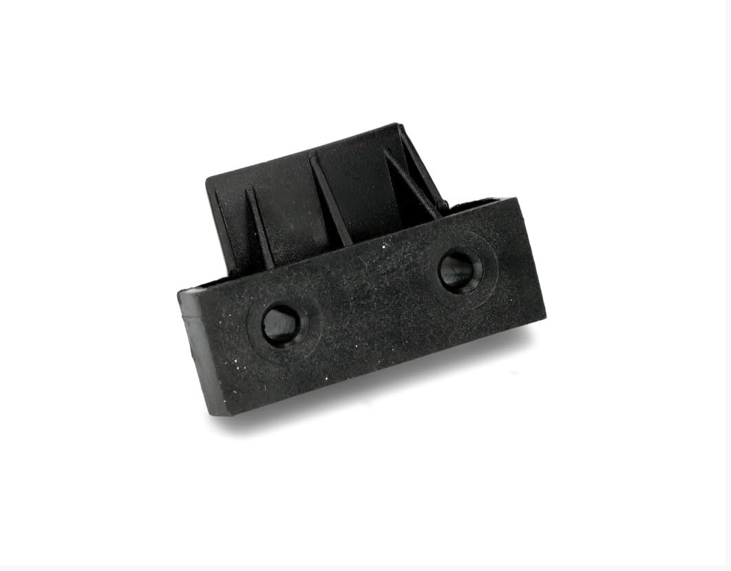 CG94 - Staffa Universale Per Pompa Scarico Magnetica Interasse 24mm.