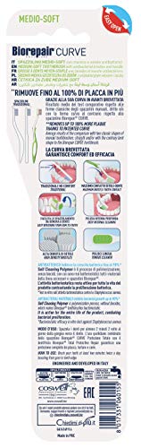 Biorepair, Dentifricio Junior 6-12 anni