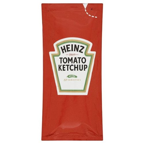 Heinz Tomato Ketchup Dispenser 200