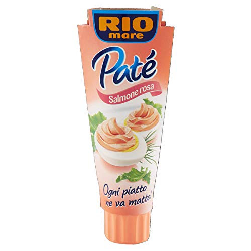 Rio Mare Paté di Tonno