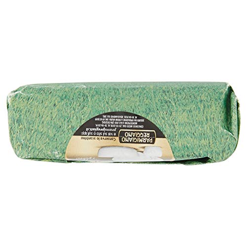 Parmareggio DAIRY_BASED_CHEESE