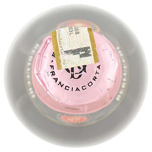 Franciacorta DOCG Rosé Cuvée Imperiale, Berlucchi - 750 ml