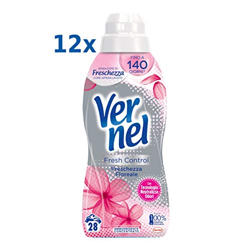 Vernel Fresh Control Ammorbidente